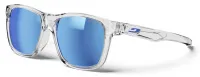 Очки детские Julbo ELWOOD (Spectron 3CF) shiny crystal S (6-10 years)