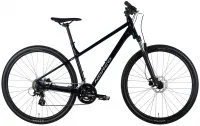 Велосипед 28" Norco XFR 2 (2023) blue black/grey