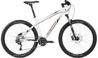 Велосипед Bergamont 2016 27,5" Roxtar 6.0
