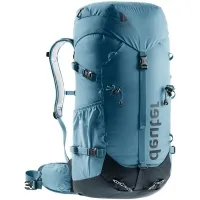 Рюкзак Deuter Gravity Expedition 45+ atlantic-black (3714)