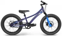 Велосипед 20" RoyalBaby Chipmunk Explorer 20 (OFFICIAL UA) синий