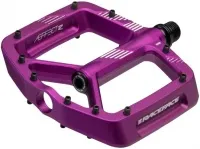 Педалі Race Face AEFFECT R, Purple