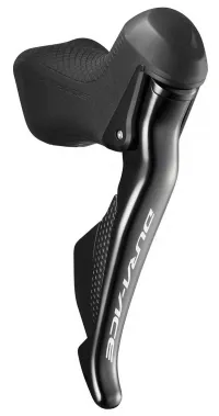 Шифтер / тормозная ручка Shimano Dura-Ace Di2 ST-R9170-R Dual Control 11 speed гидравлический правый