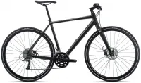 Велосипед Orbea Vector 30 (2020) Black