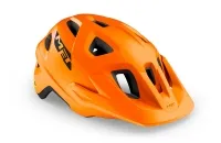 Шлем MET Echo MIPS Orange | Matt