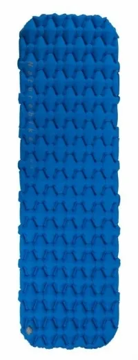 Коврик надувной Naturehike FC-10 NH19Z032-P, 65 мм, blue