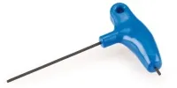 Ключ шестигранник Park Tool PH-25 с Р-рукояткой: 2.5mm