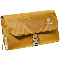 Косметичка Deuter Wash Bag II cinnamon (6011)