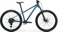 Велосипед 27.5" Merida BIG.SEVEN 40 (2026) silk dark teal