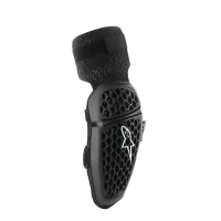 Захист ліктя Alpinestars Bionic Plus Elbow Protector black