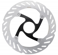 Ротор Shimano RT-CL700-S-I, 160 мм, Center Lock