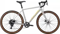 Велосипед 27.5" Kona Rove NRB (2024) porcelain