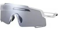 Очки Shimano EQUINOX5 PHOTOCHROMIC (13-62%) white