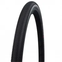 Покришка 27.5x1.35 650B (35-584) Schwalbe G-ONE ALLROUND Perf R-Guard Folding B / B-SK HS473 DC, 67EPI