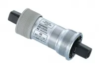 Каретка Shimano BB-UN26 BSA под квадрат, 68 х 110 мм, пром