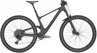 Велосипед 29" Scott Spark 940 (TW 24) black