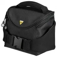 Сумка на кермо Topeak Compact Handlebar Bag & Pack QuickClick® Handlebar Mount (Fixer 8)