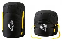 Компресійний мішок Naturehike NH19PJ020 L black