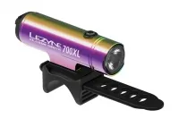 Фара Lezyne CLASSIC DRIVE 700XL (700 lumen) Y14 neo metallic