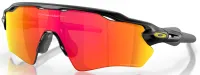 Очки Oakley RADAR EV XS PATH (PRIZM Ruby) matte black