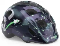 Шолом дитячий MET HOORAY space/glow in the dark