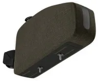 Сумка на раму Brooks Scape Top Tube bag with bolts mud green (0.9л)