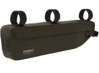 Сумка под раму Brooks Scape Frame Bag Large mud green (3.5л)