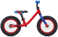 Велосипед 12" Giant Pre Boy Красный