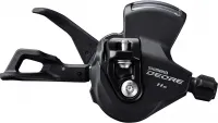 Манетка Shimano SL-M5100-IR Deore, 11-speed, I-Spec EV, Optical Gear Display, правая