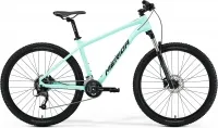 Велосипед 27.5" Merida BIG.SEVEN 60 (2025) matt crayon teal