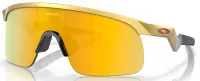 Очки Oakley RESISTOR (PRIZM 24K) gold