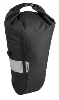 Сумка Topeak QR Fork DryBag 5.8L Bolt-on (max load 3kg)