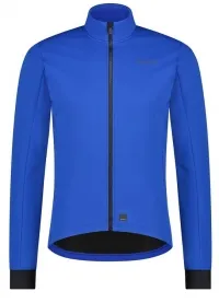 Велокуртка Shimano Element blue