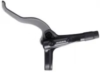 Тормозная ручка Shimano BL-MT400 ALIVIO Hydraulic left