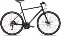 Велосипед 28" Marin MUIRWOODS satin black