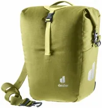 Сумка на багажник Deuter Valbona 20+5 cactus (2036)