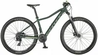 Велосипед 27.5" Scott Contessa Active 50 teal green