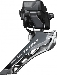 Перемикач передній Shimano FD-R8150-F ULTEGRA Di2 2X12, без хомута