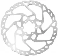 Ротор Shimano SM-RT66-M, 180 мм, 6-Bolt