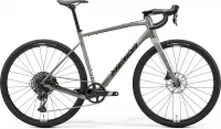 Велосипед 28" Merida SILEX 500 (2026) warm slate grey