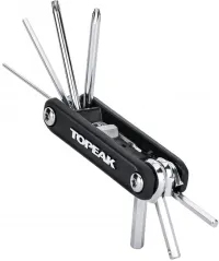 Міні-інструмент Topeak X-TOOL+ 11