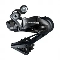 Перемикач задній Shimano DURA-ACE Di2 RD-R9150-SS, SHADOW, 2x11, 25/30T