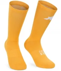 Носки Assos Racing Socks S11 Flame Orange