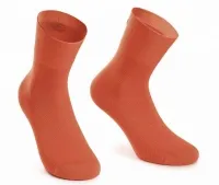 Носки ASSOS Mille GT Socks Lolly Red
