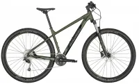 Велосипед 29" Bergamont Revox 5 (2020) pale green