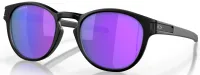 Очки Oakley LATCH (PRIZM Violet) matte black