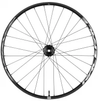 Колесо переднє 29" Race Face Turbine eMTB 30 15x110 Boost 6-bolts 28H