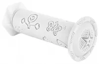 Гріпси дитячі KLS Kiddo 2 білий