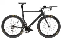 Велосипед Cannondale Slice Hi-MOD Black Inc. 2016