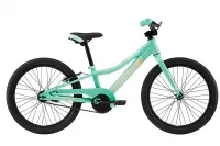 Велосипед Cannondale Trail 20 Single-Speed Girl's 2016